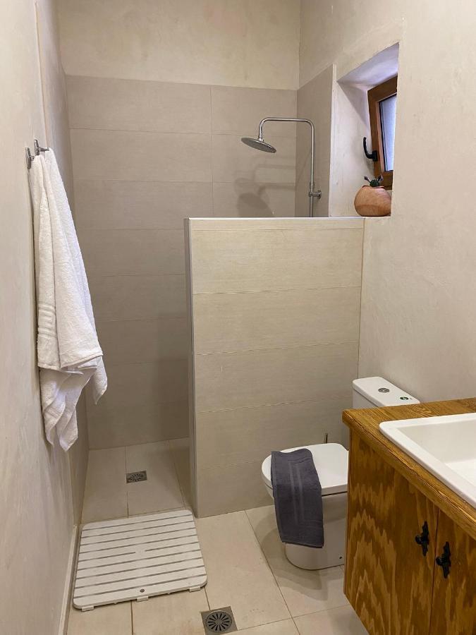 Villa Avli House Vóroi Esterno foto