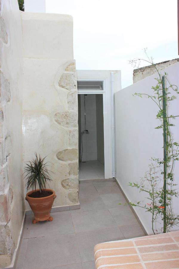 Villa Avli House Vóroi Esterno foto
